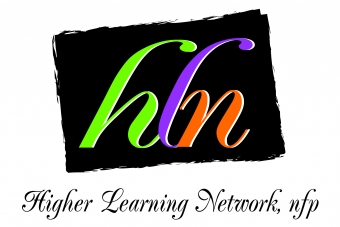 Higher Learning Network,NFP Logo